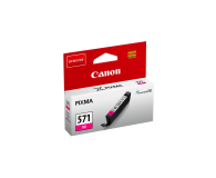 CANON CLI-571 MAGENTA 0387C001 - 255876 - zdjęcie 3